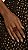 Anel Hector Albertazzi maxi carmim ouro vintage - Imagem 3