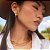 Colar chocker Bah Porto aro duplo Estela ouro semijoia - Imagem 4