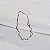 Colar choker elos aço inoxidável - Imagem 7