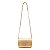 Bolsa Carteira Isla Forever In Love Lizard Ouro - Imagem 3