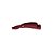 Presilha banana Bianca p acrílico vermelho 60 010 - Imagem 1