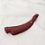 Presilha banana Bianca g acrílico vermelho 60 012 - Imagem 2