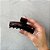 Piranha de cabelo Bianca acrílico marrom 05 092 - Imagem 2