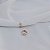 Kit 3 brincos estrelas zircônia ouro semijoia 26k08023 - Imagem 7