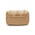 Bolsa Isla Sirena Mini Cocoon Areia Cristal Prata Ouro - Imagem 5