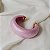 Bracelete SD Sheila Morais resina lavanda - Imagem 1