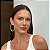 Maxi brinco Palone Design aros ovais triplos ouro vintage - Imagem 2