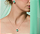 Colar Gota Princesa Fusion Glam - Imagem 2
