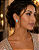 Brinco Moissanite Oval Turquesa - Imagem 2