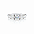 Anel Moissanite Oval - Imagem 1