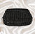 Clutch Stras Black U-5 - Imagem 1