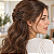 Kit 12 Grampos para Cabelo Preto e Marrom - Imagem 4