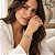Bracelete Liso Ródio Semijoia SZ-230501 - Imagem 2