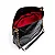 Bolsa Isla Marea Patch Scale Shoulder Preto - Imagem 5