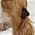 Piranha de cabelo francesa Finestra marrom F22930 - Imagem 2