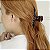 Piranha de cabelo francesa Finestra marrom F22937 - Imagem 2