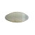 Presilha oval francesa Finestra cobra bege N201CB - Imagem 2