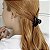 Piranha de cabelo francesa Finestra marrom F2818 - Imagem 2