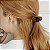 Piranha de cabelo francesa Finestra marrom N252 - Imagem 2