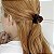 Piranha de cabelo francesa Finestra marrom N393 - Imagem 2