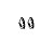 Brinco argolinha fina segundo furo ródio negro zircônia lilás semijoia 16K02030 - Imagem 3