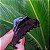 Piranha de cabelo francesa Finestra marrom tartaruga N759 - Imagem 1