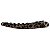 Presilha bico de pato g acrílico Bianca animal print 50 020 - Imagem 1