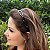 Tiara acrílico Bianca preto 20 139 - Imagem 2