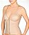Camiseta Anatômica Redutora Zero Barriga Dilady - Imagem 2