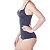 Modelador Body Regata Copa D Vi Lingerie - Imagem 3
