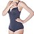 Modelador Body Regata Copa D Vi Lingerie - Imagem 1