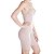 Modelador Body Macaquinho Vi Lingerie - Imagem 2