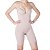 Modelador Body Macaquinho Vi Lingerie - Imagem 1