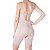 Modelador Body Macaquinho Vi Lingerie - Imagem 3