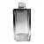 FR VIDRO SQUARE COLORIDO 250ML FUME B28 - Imagem 1
