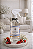 CHEIRO DE BIBI OFICIAL - AGUA PERFUMADA  500ML - Imagem 1