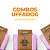 COMBOS - TAPETES HIGIÊNICOS  LAVÁVEIS - BÁSICOS - Imagem 2
