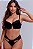 Conjunto lingerie rendado - Imagem 3