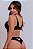 Conjunto lingerie rendado - Imagem 4