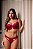 Conjunto lingerie rendado - Imagem 1