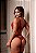 Conjunto lingerie rendado - Imagem 2