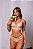 Conjunto em renda com detalhe frontal - Imagem 1