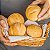 Mini pão de Hambúrguer Rústico (10 uni) - Imagem 2