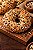 Bagel Multigrãos ( 4 unid) - Imagem 1
