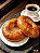 Bagel Simples (4 unid) - Imagem 2