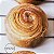 Cruffin Doce de Leite (4 un) - Imagem 3