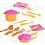 MALETA HAPPY HOUSE KIT COZINHA - SAMBA TOYS - Imagem 2