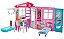 BARBIE CASA GLAM COM BONECA - MATTEL FXG55 - Imagem 3