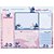 BLOCO DE ANOTAÇÕES STITCH - KIT COM 5 MODELOS - Imagem 1