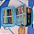 ESTOJO BOX COM DIVISÓRIA STITCH - Imagem 3